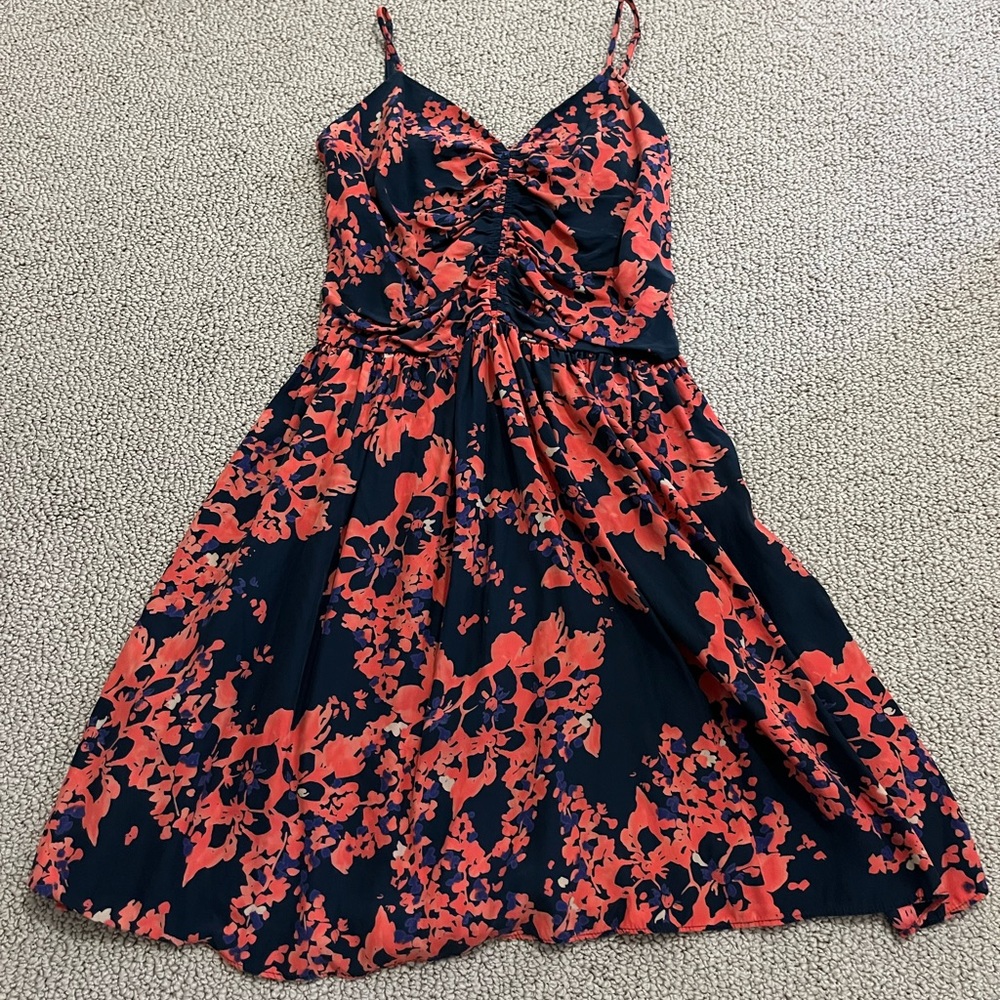 Parker Super Cute Flower Dress